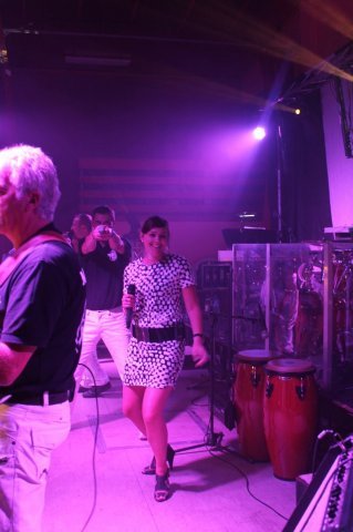 Bal Anniversaire des Melody Boy's 2012